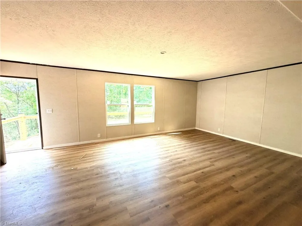 171 One Mile Road Hays, NC 28685