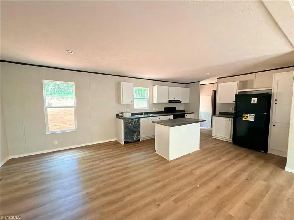 171 One Mile Road Hays, NC 28685