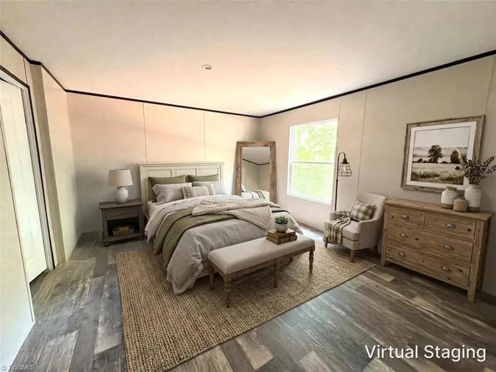 171 One Mile Road Hays, NC 28685
