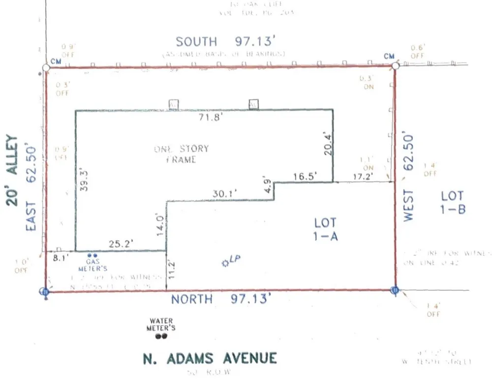110 adams Avenue Dallas, TX 75208