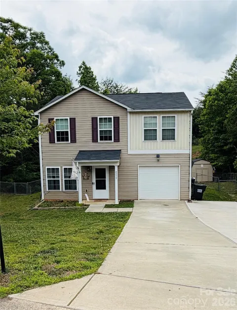 2212 Pinnacle View Drive