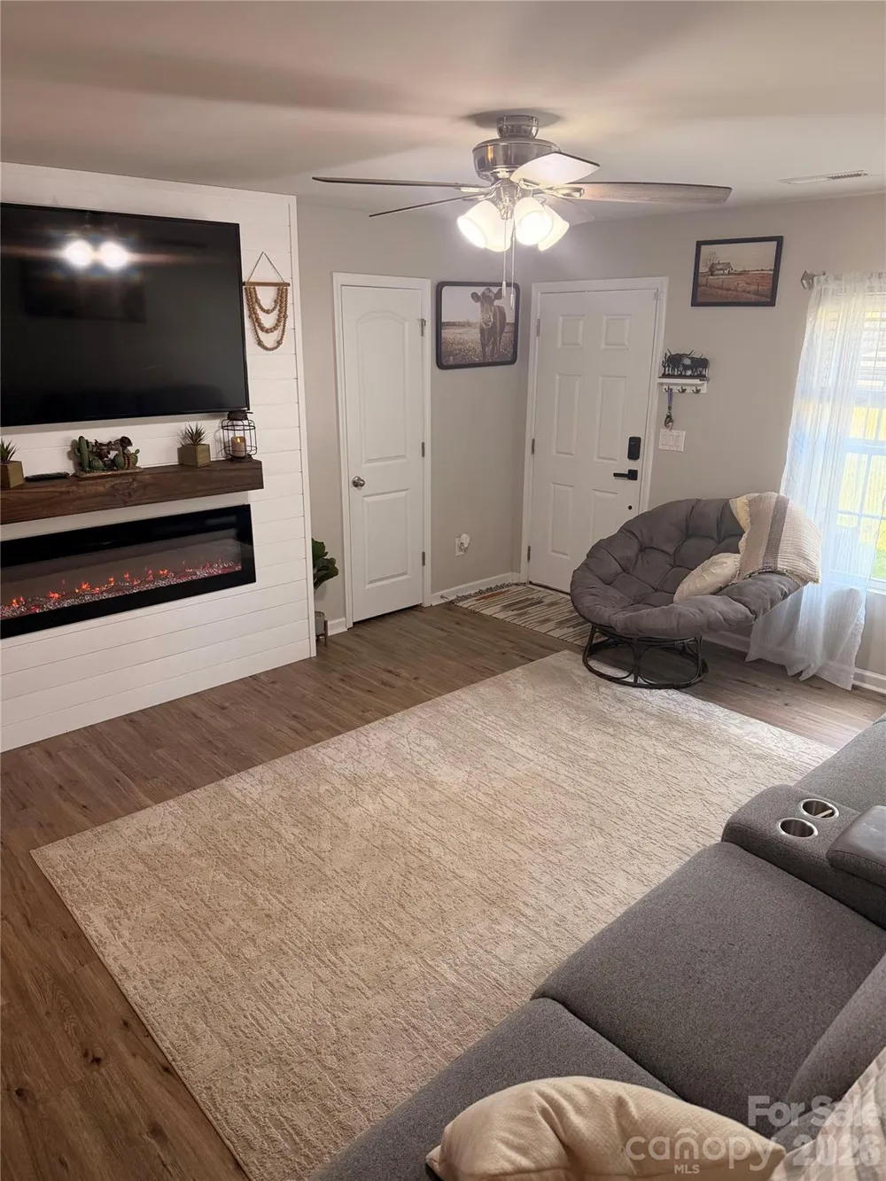 2212 Pinnacle View Drive Kings Mountain, NC 28086