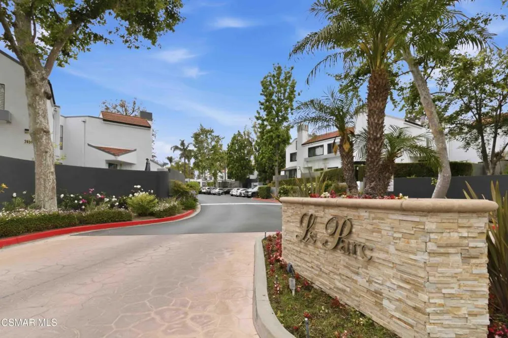 1182 Tivoli Lane #195 Simi Valley, CA 93065