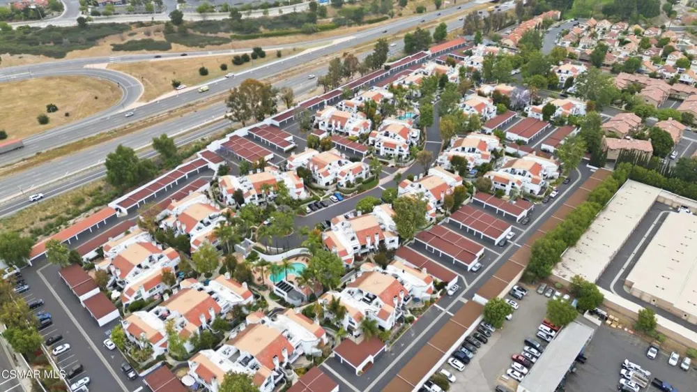1182 Tivoli Lane #195 Simi Valley, CA 93065
