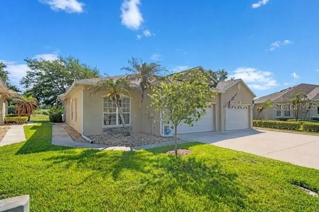 208 LAMONTE POINT CT Debary, FL 32713