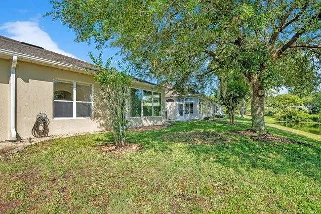 208 LAMONTE POINT CT Debary, FL 32713