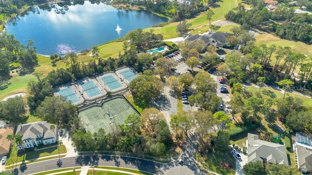 208 LAMONTE POINT CT Debary, FL 32713