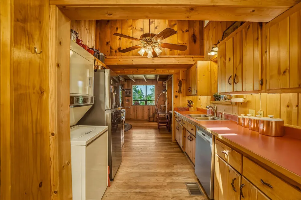 24945 Marion Ridge Drive Idyllwild, CA 92549
