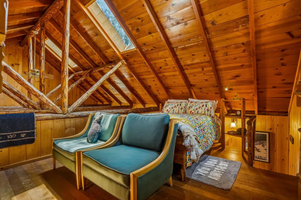 24945 Marion Ridge Drive Idyllwild, CA 92549