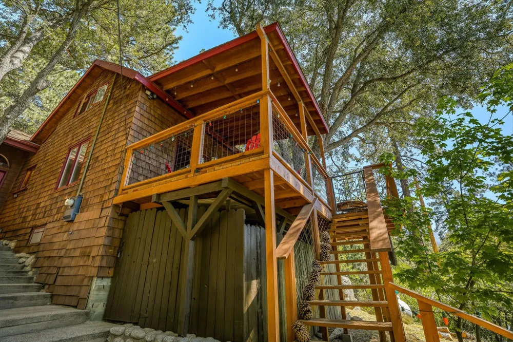 24945 Marion Ridge Drive Idyllwild, CA 92549