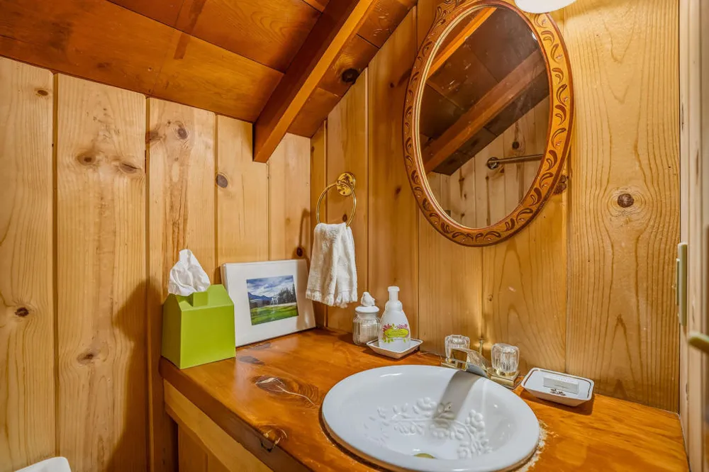 24945 Marion Ridge Drive Idyllwild, CA 92549