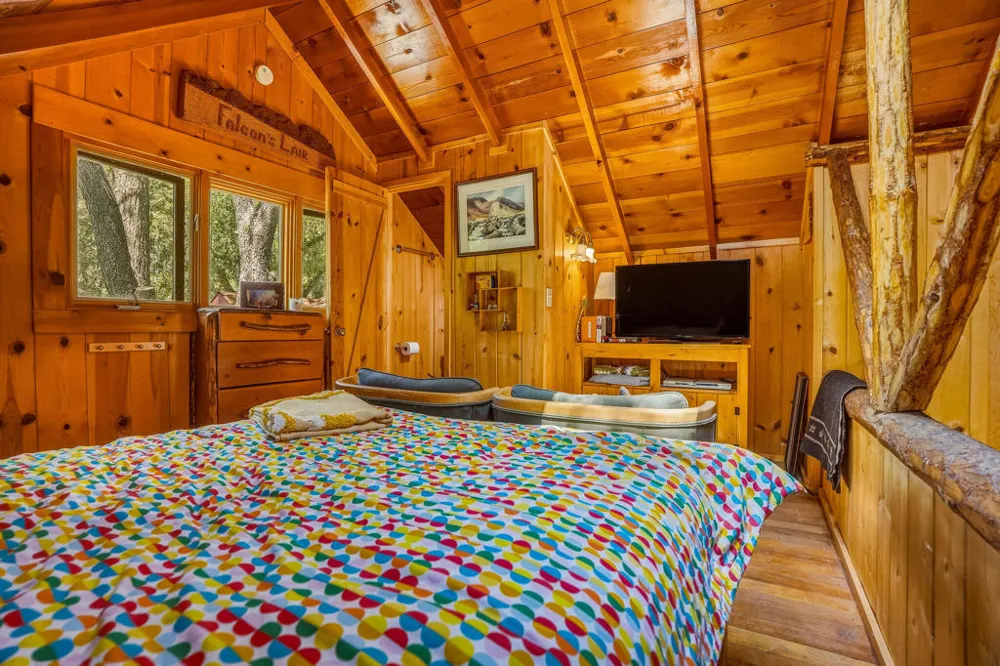 24945 Marion Ridge Drive Idyllwild, CA 92549