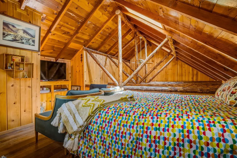 24945 Marion Ridge Drive Idyllwild, CA 92549