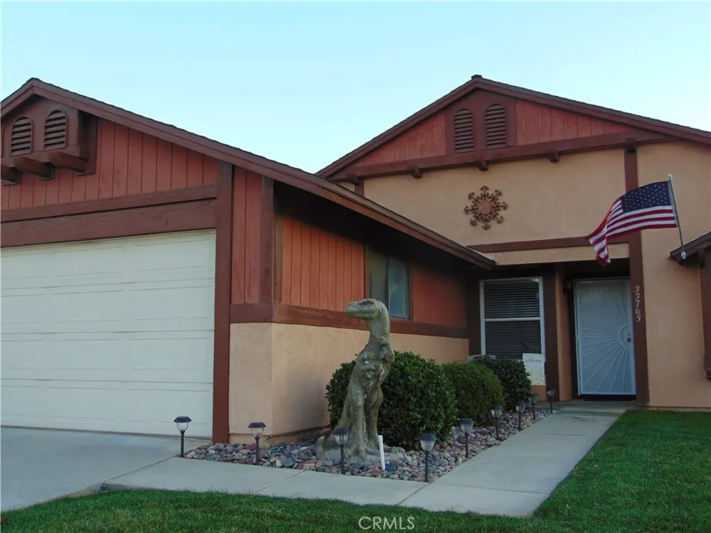 33763 Noreen Yucaipa, CA 92399