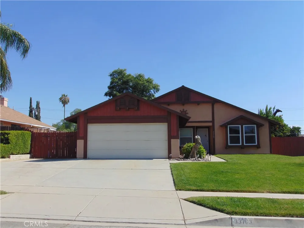 33763 Noreen Yucaipa, CA 92399