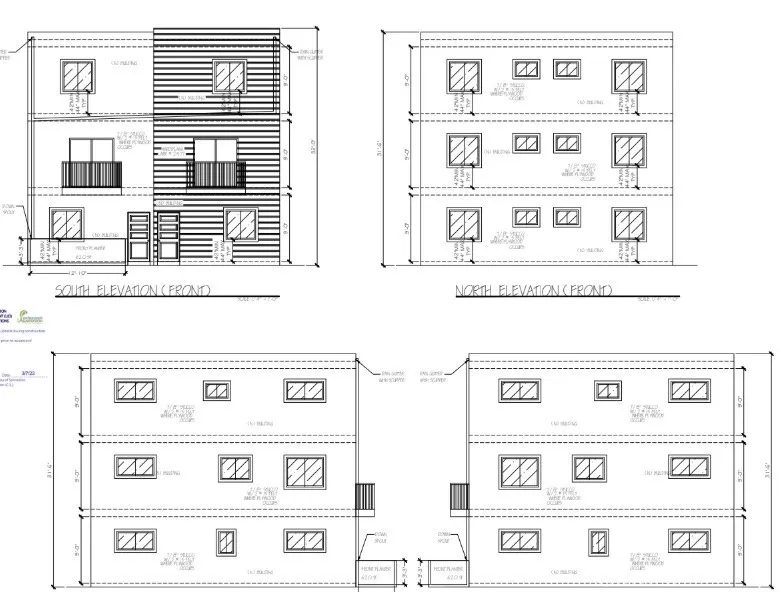 1946 Hillcrest Los Angeles, CA 90016