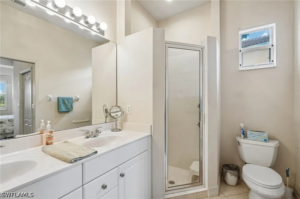 Sanctuary Circle #117-1 Naples, FL 34104