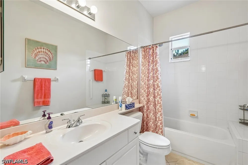Sanctuary Circle #117-1 Naples, FL 34104