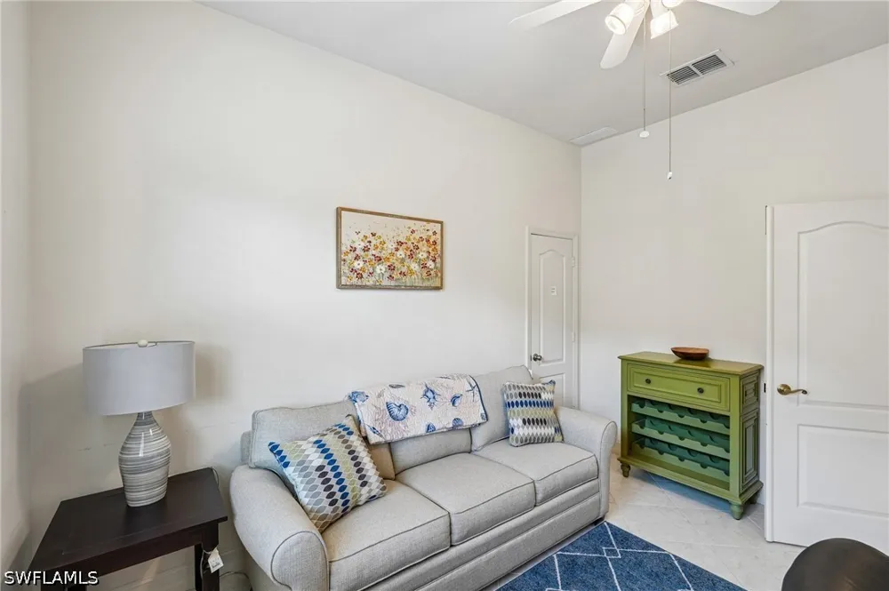 Sanctuary Circle #117-1 Naples, FL 34104