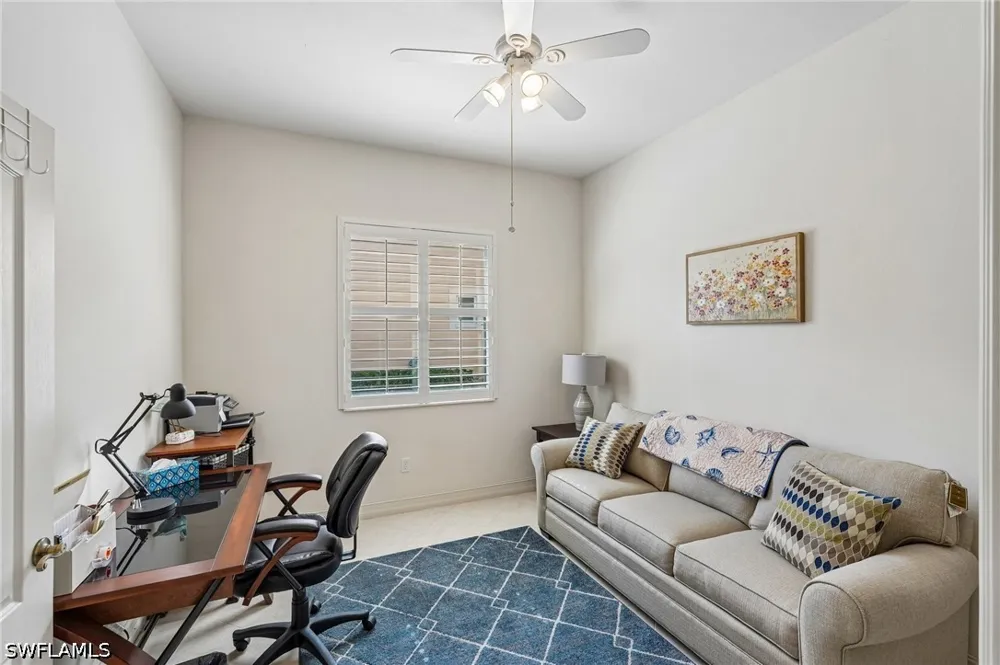 Sanctuary Circle #117-1 Naples, FL 34104