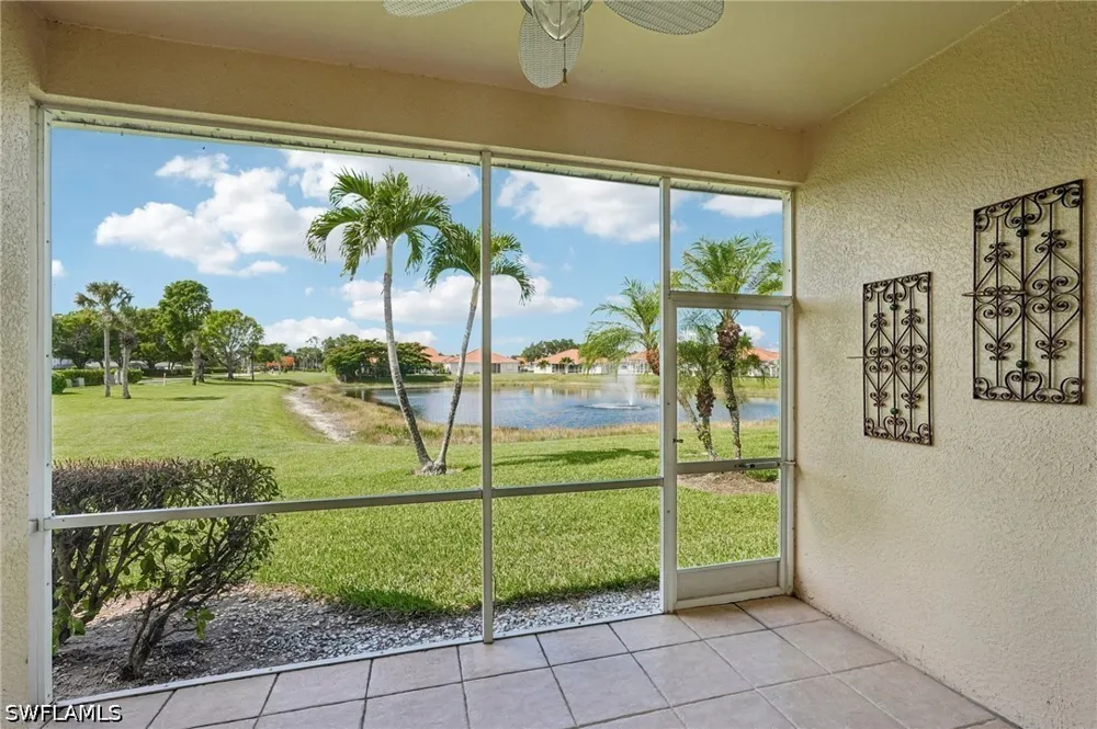 Sanctuary Circle #117-1 Naples, FL 34104