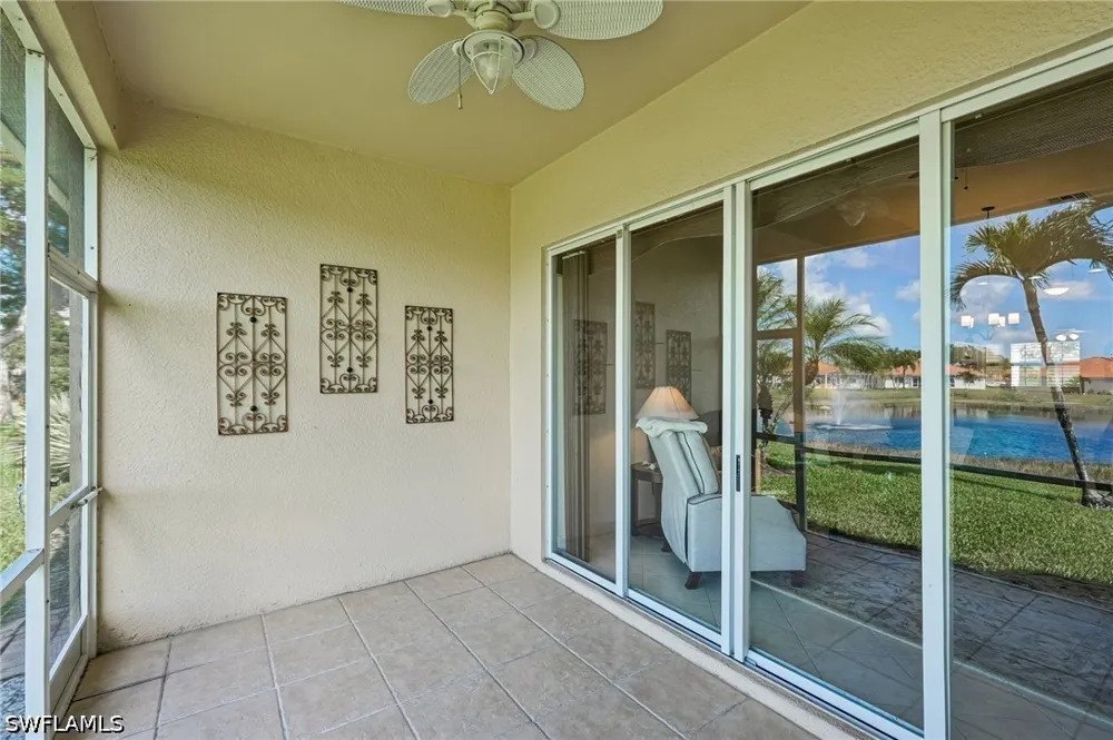 Sanctuary Circle #117-1 Naples, FL 34104