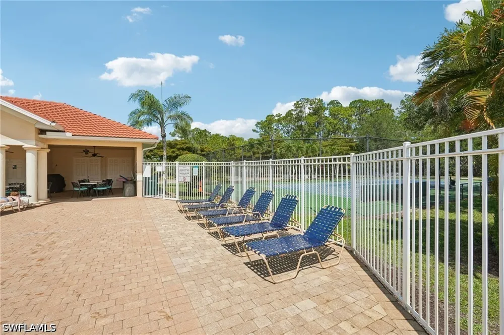 Sanctuary Circle #117-1 Naples, FL 34104