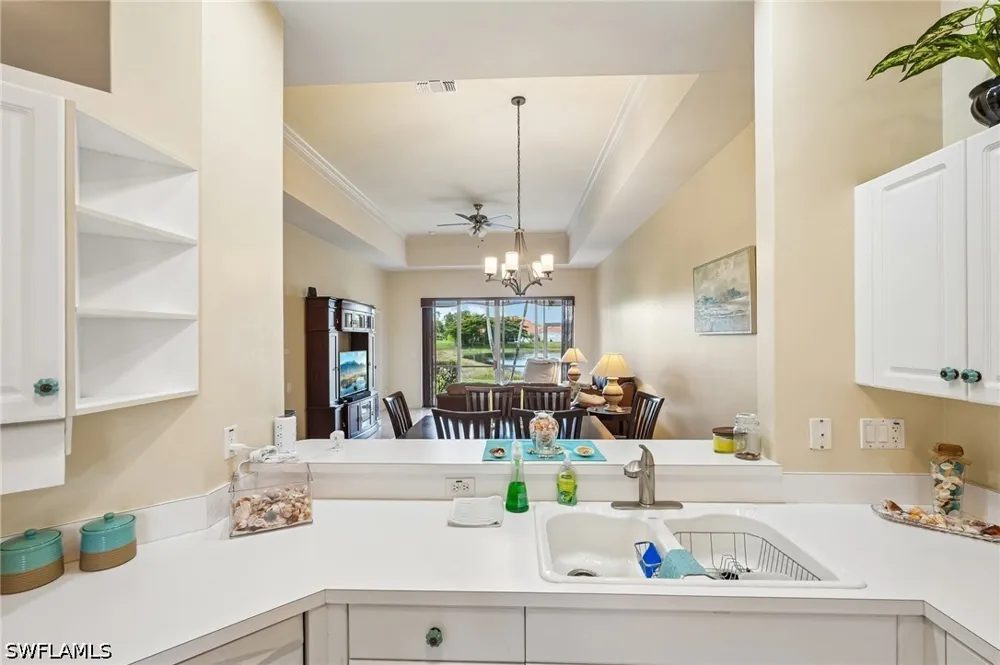 Sanctuary Circle #117-1 Naples, FL 34104