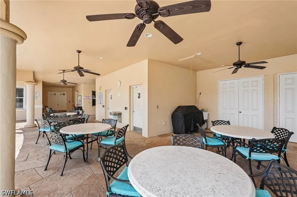 Sanctuary Circle #117-1 Naples, FL 34104