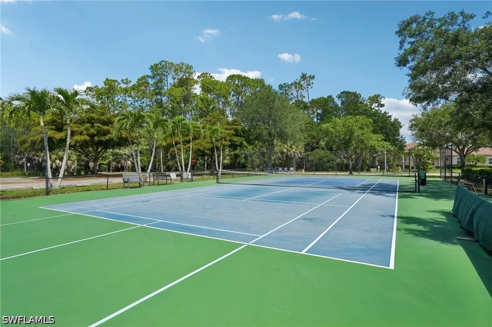 Sanctuary Circle #117-1 Naples, FL 34104