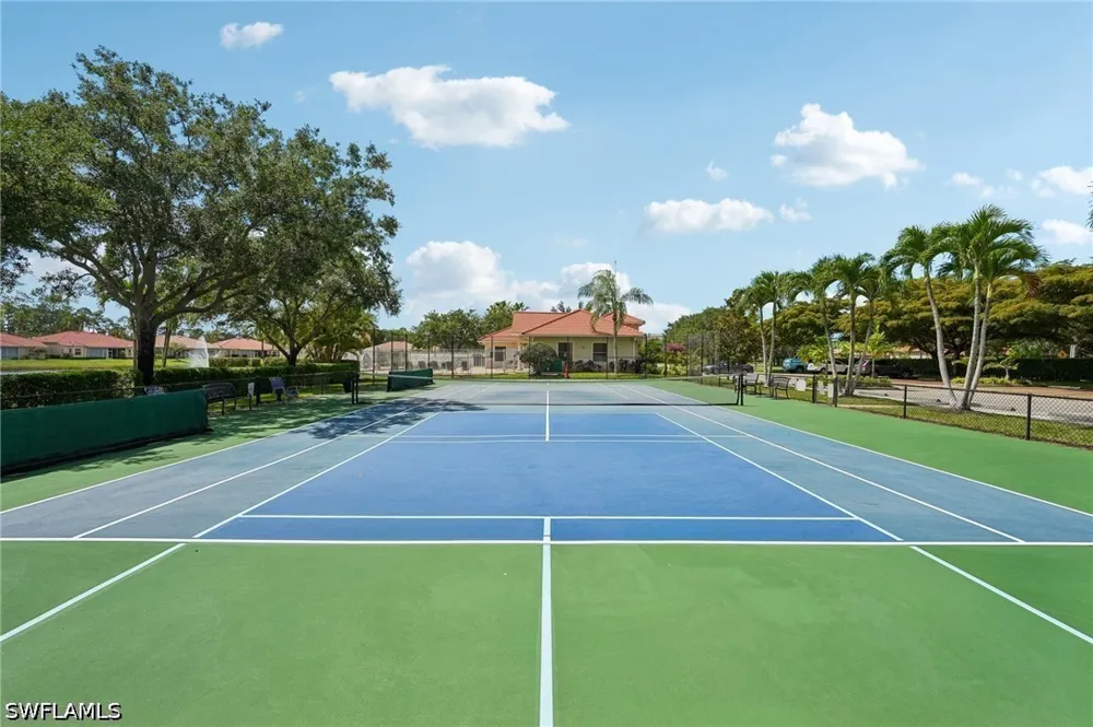 Sanctuary Circle #117-1 Naples, FL 34104