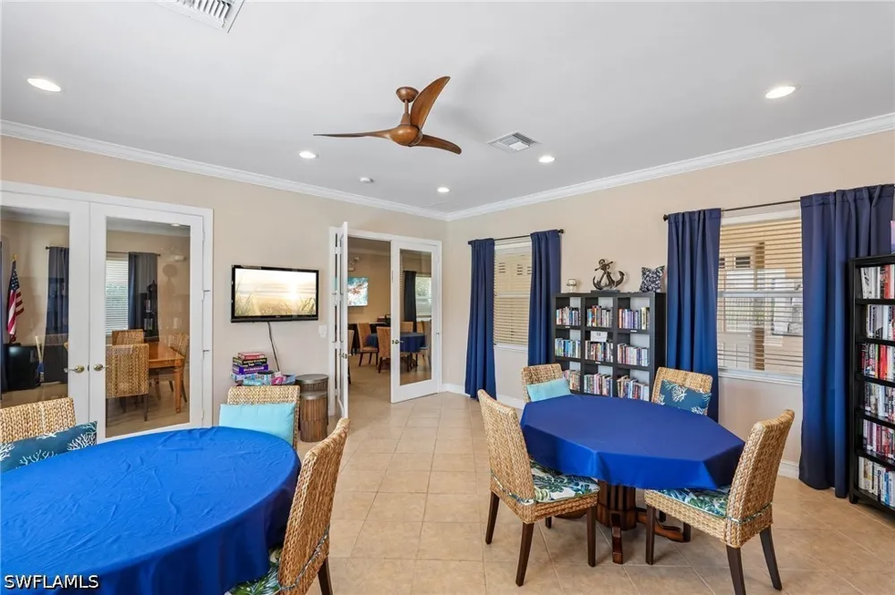 Sanctuary Circle #117-1 Naples, FL 34104