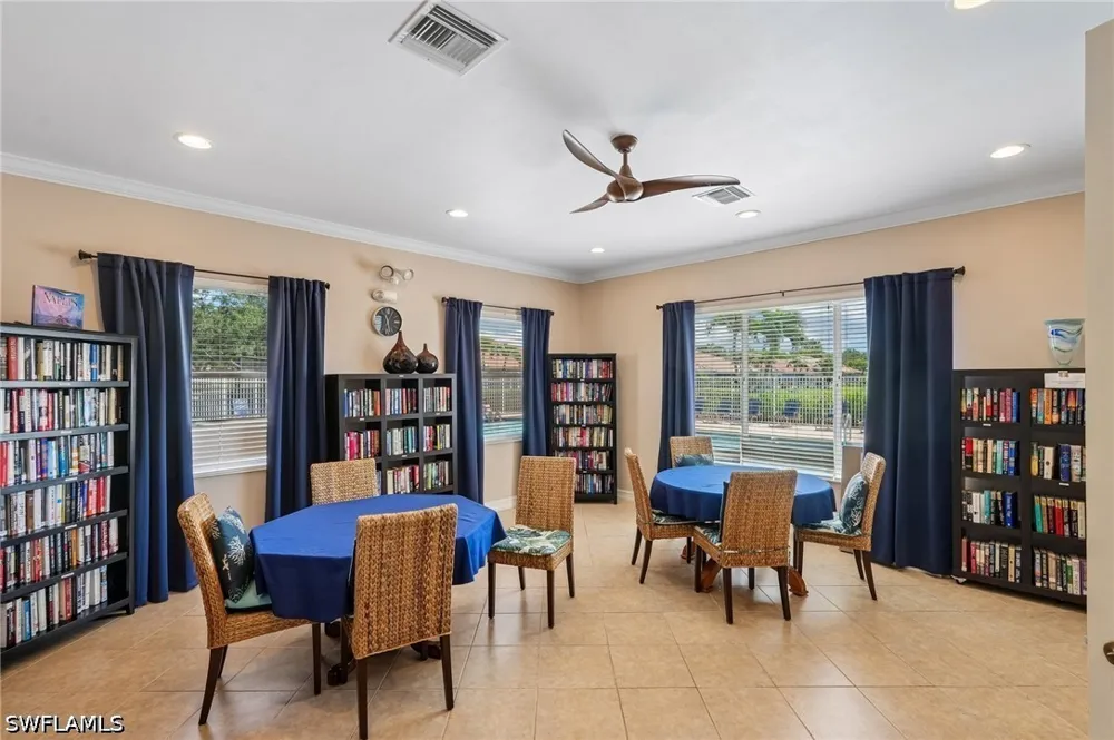 Sanctuary Circle #117-1 Naples, FL 34104
