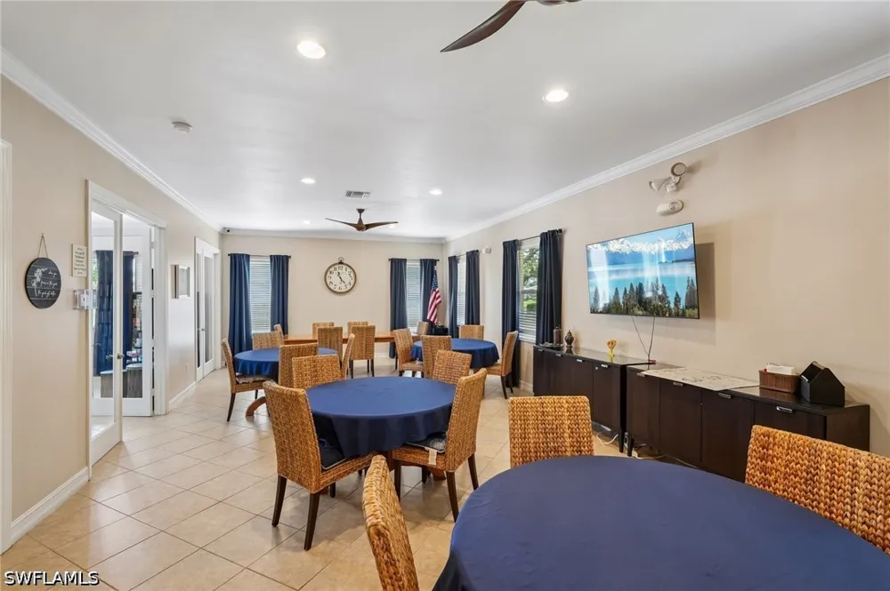 Sanctuary Circle #117-1 Naples, FL 34104