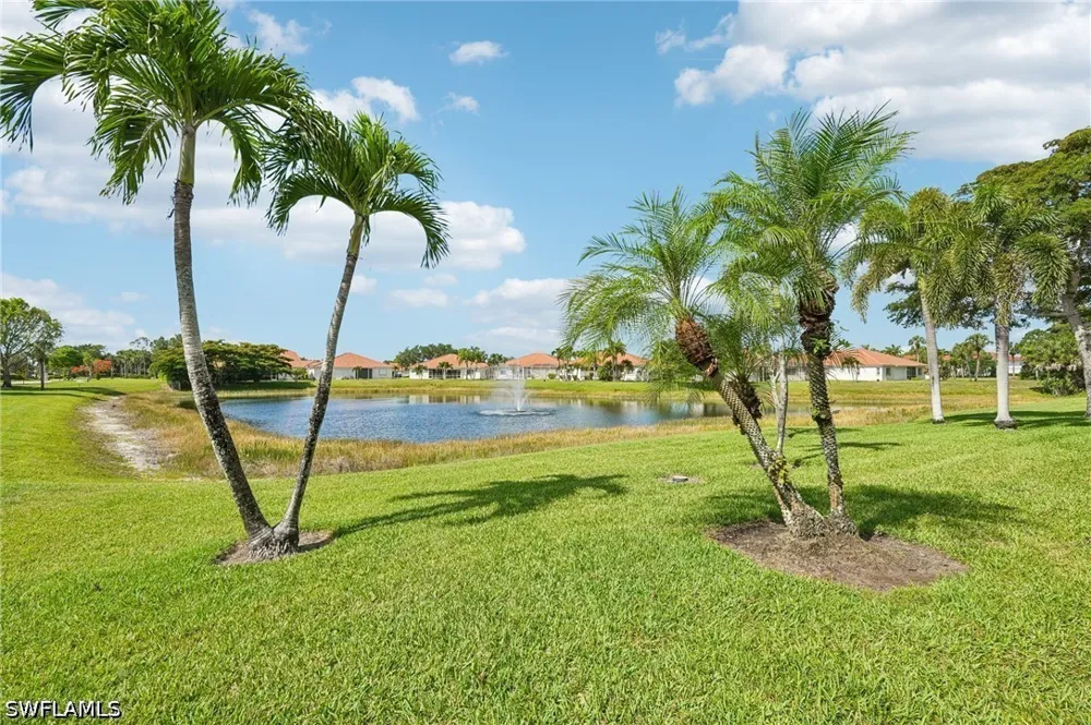 Sanctuary Circle #117-1 Naples, FL 34104