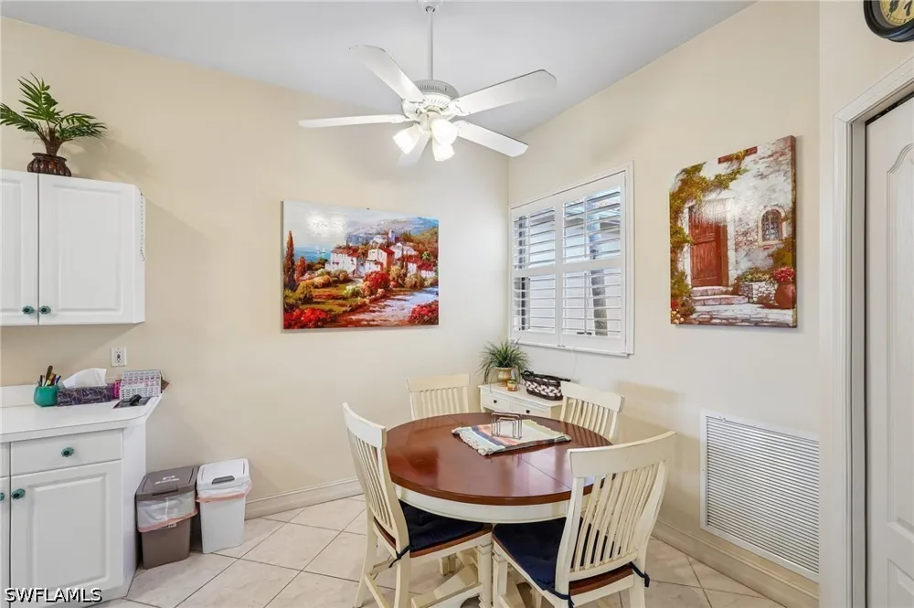 Sanctuary Circle #117-1 Naples, FL 34104