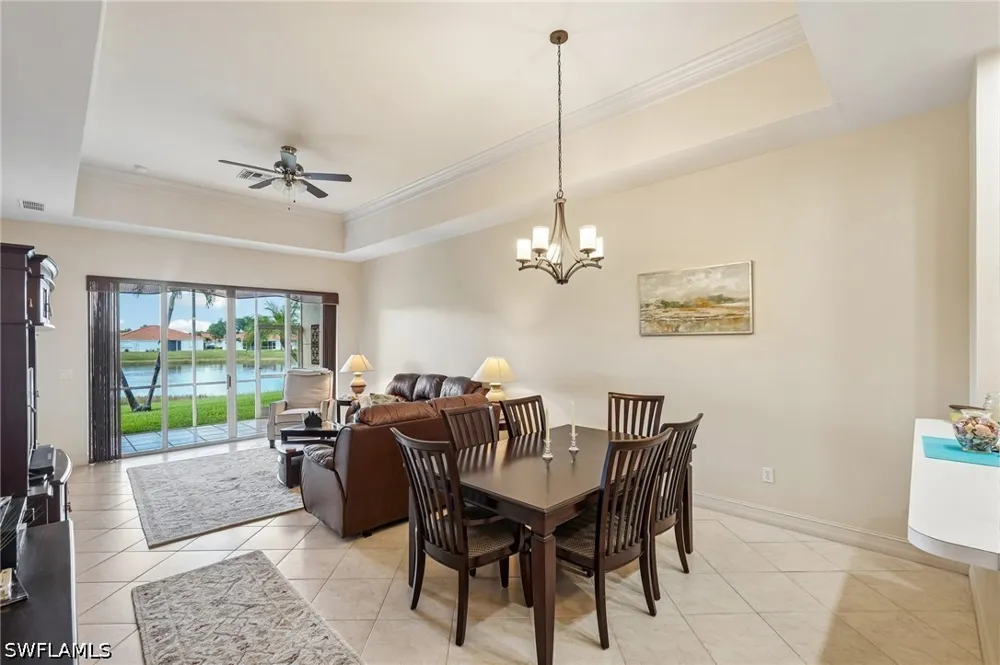 Sanctuary Circle #117-1 Naples, FL 34104