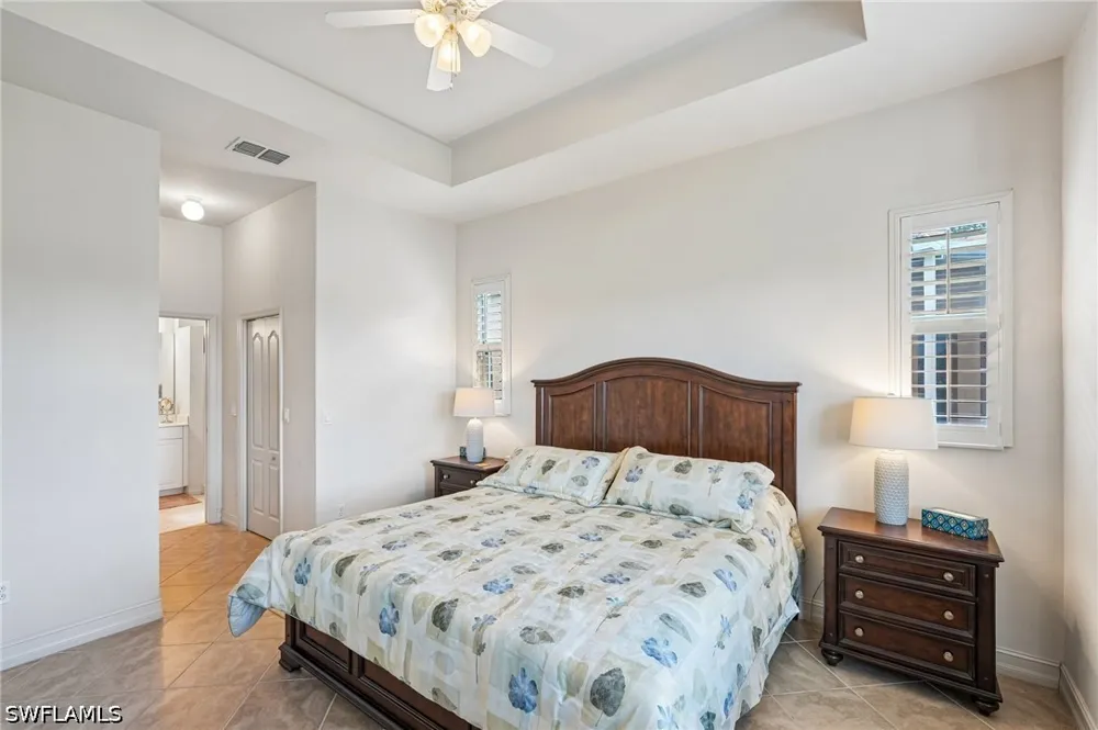 Sanctuary Circle #117-1 Naples, FL 34104