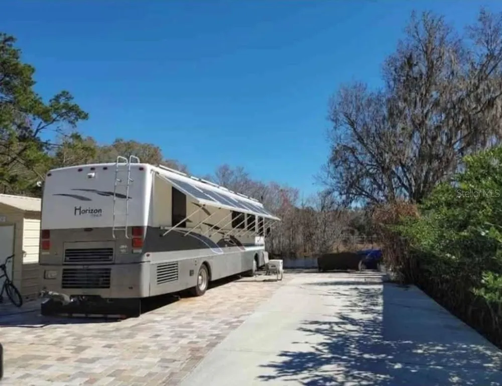 2092 CULBREATH ROAD #A78 Brooksville, FL 34602