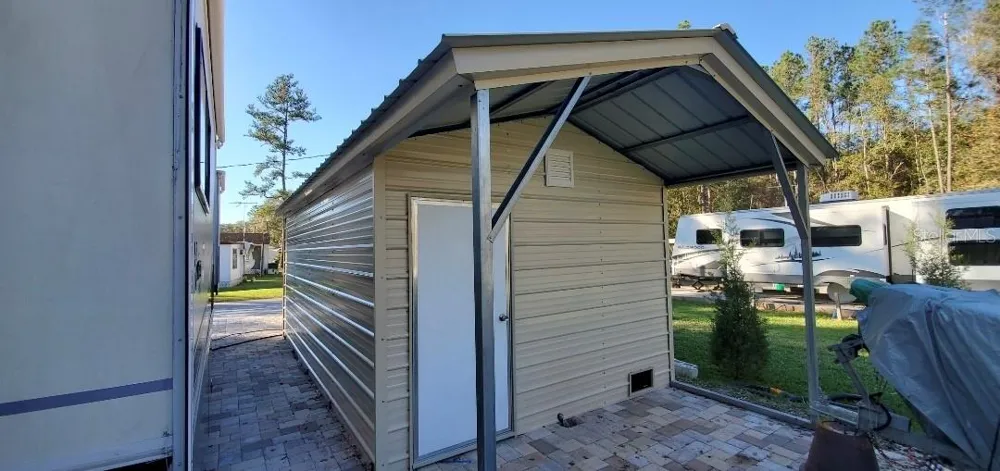 2092 CULBREATH ROAD #A78 Brooksville, FL 34602