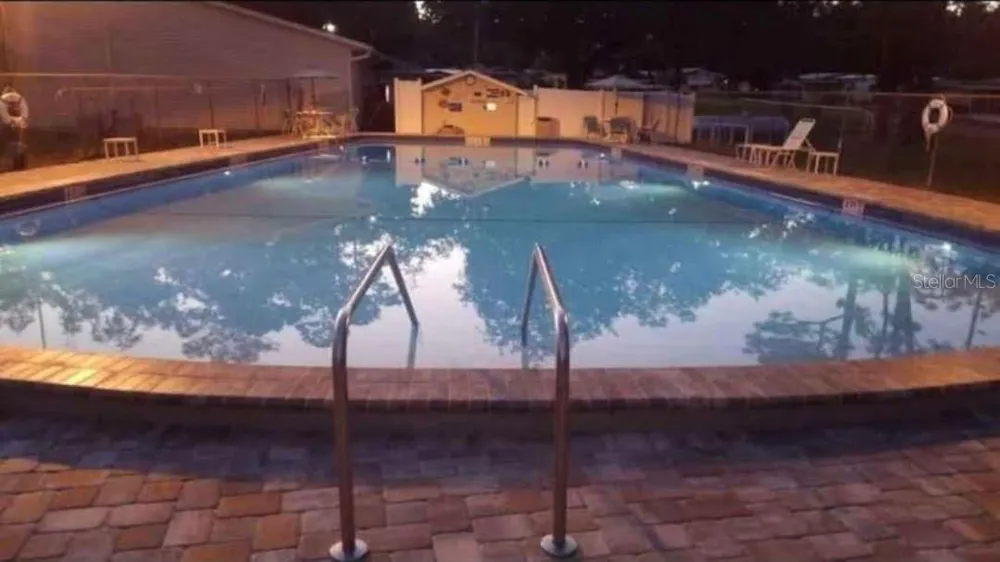 2092 CULBREATH ROAD #A78 Brooksville, FL 34602