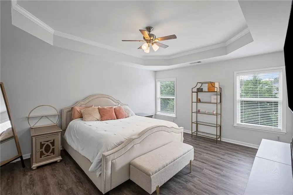3435 Latitude Cove Milton, GA 30004