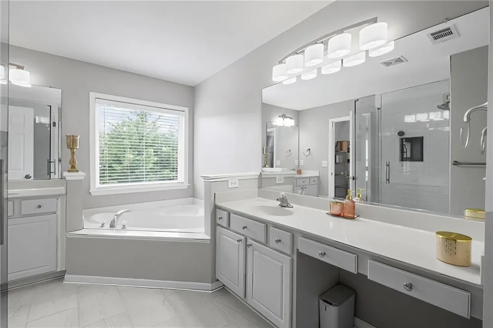 3435 Latitude Cove Milton, GA 30004