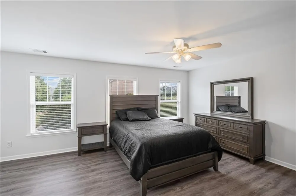 3435 Latitude Cove Milton, GA 30004