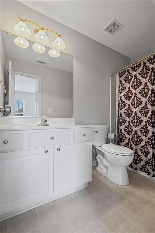 3435 Latitude Cove Milton, GA 30004