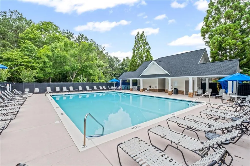 3435 Latitude Cove Milton, GA 30004