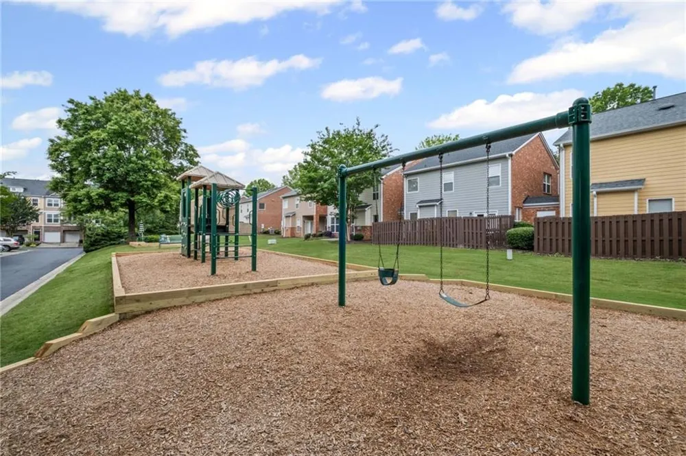 3435 Latitude Cove Milton, GA 30004