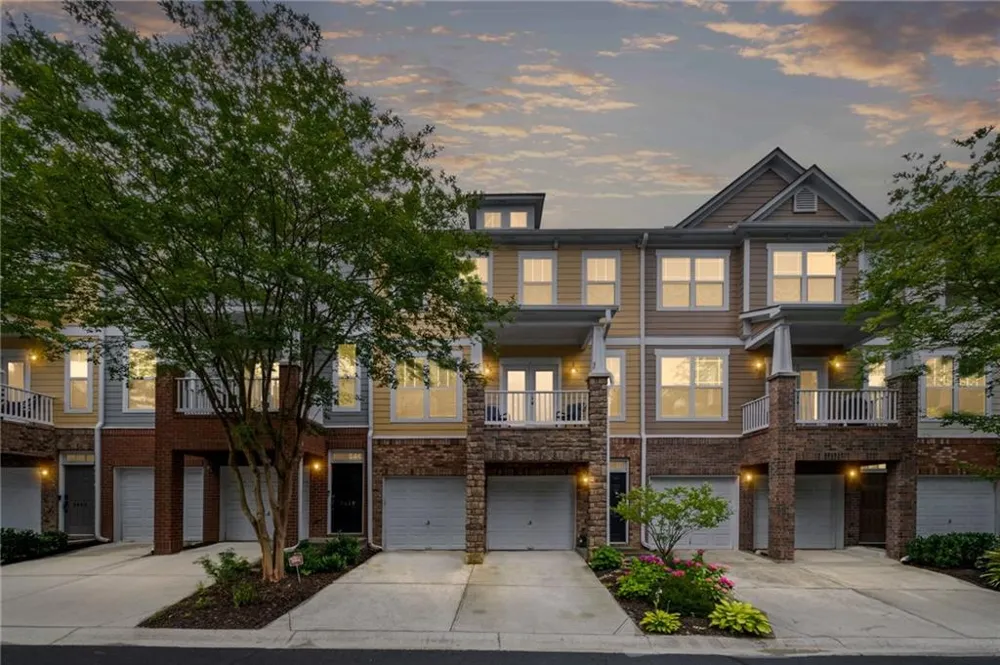 3435 Latitude Cove Milton, GA 30004