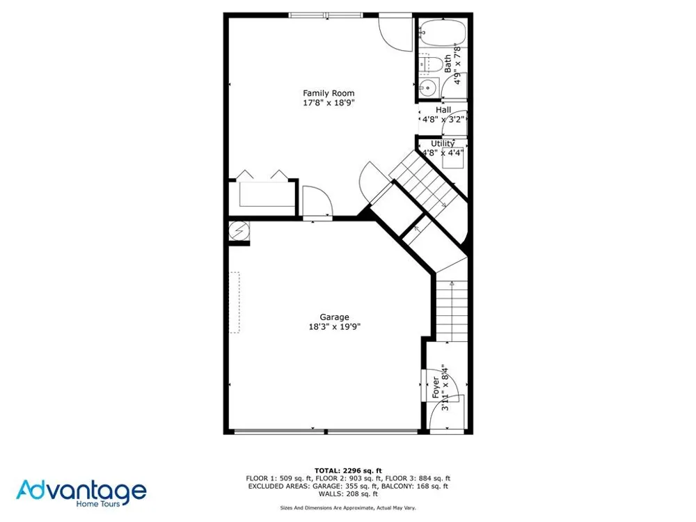 3435 Latitude Cove Milton, GA 30004