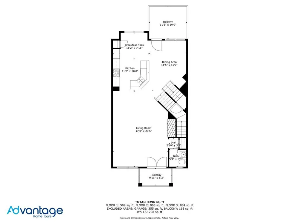 3435 Latitude Cove Milton, GA 30004